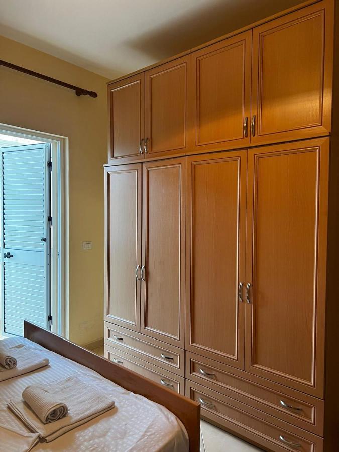 City Center Apartment Saranda Eksteriør bilde