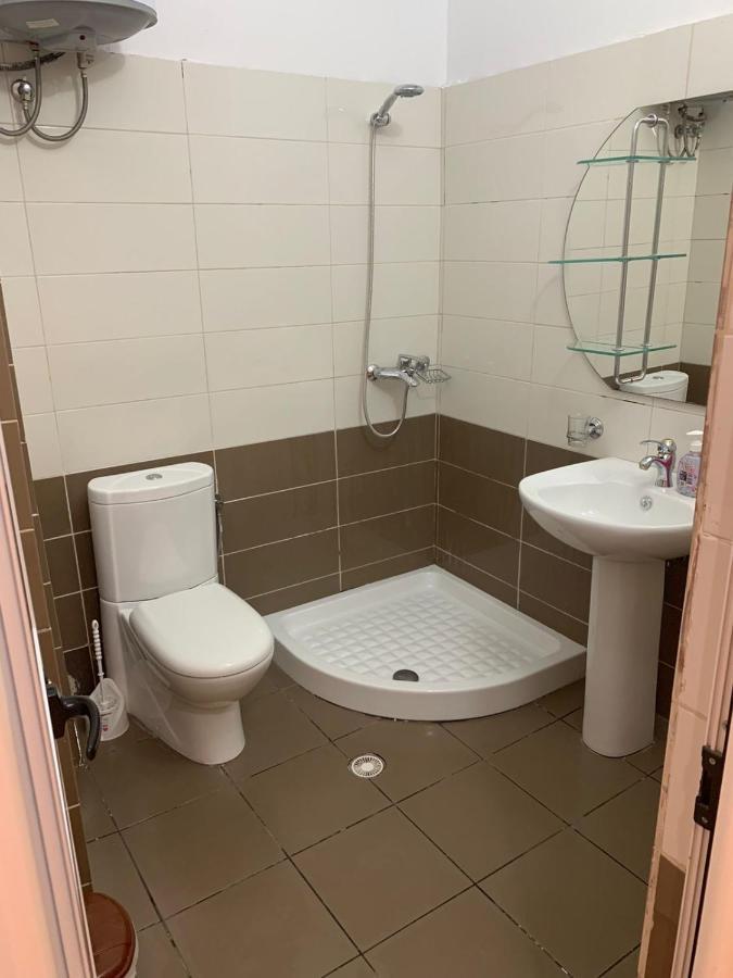 City Center Apartment Saranda Eksteriør bilde